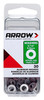 Washers, Aluminum, 3/16-In., 30-Ct.