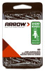 Rivets, Short, Aluminum, 1/8 x 3/16-In, 50-Ct.