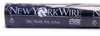 Pool & Patio Insect Window Screen, Gray Fiberglass, 96 In. x 100 Ft.