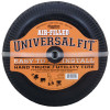 Universal Hand Truck Tire, Air Filled, 4.10/3.50 - 4 In.