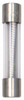 1A Type MDL Glass Tube Fuse, 2-Pk.