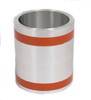 Roll Flashing, Galvanized, 6 In. x 50 Ft.