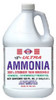 Ammonia, 1-Gallon (6 pieces)