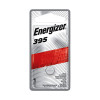 395 Silver Oxide Button Battery, 1 Pack