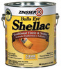Bulls Eye Clear Shellac, Gallon (2 pieces)