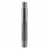 1/8 x 4 In. Black Pipe Nipple