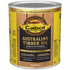 Australian Timber Oil, Natural, 1-Qt.