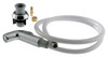 OEM Kitchen Side Sprayer, Chrome