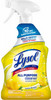 Professional Lemon Scent General Purpose Cleaner, 32 oz.
