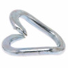 Repair Lap Connecting Link, Blu-Krome, 5/16 x 1-1/2 In.