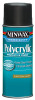 Polycrylic Aerosol Semigloss Water-Based Finish, 11.5 oz.