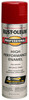 Professional Fast Dry Spray Enamel Spray Paint, Regal Red Gloss, 14-oz.