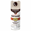 Stops Rust Custom Spray 5-in-1 Spray Paint, Satin French Beige, 12 oz.