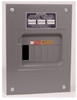 100-Amp Main Lug Load Center