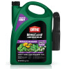 WeedClear Lawn Weed Killer, Southern Lawns, Ready-to-Use, 1 Gallon Spray Wand
