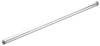 1 In. x 10 Ft. Galvanized Steel Pipe, Domestic