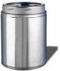 Sure-Temp 8-Inch x 9-Inch Stainless Steel Double Wall Insulated Chimney Pipe
