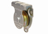 Wall/Ceiling Mount Pulley, Heavy-Duty, 1.5-In.