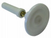 Diaphragm Water Closet Trip, For Sloan A-19-AC, White
