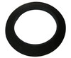 Toilet Flush Valve Shank Washer, 3-1/6 x 2-7/8 x 3/8 In.
