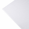 Prismatic frosted white acrylic light panel, 23.75-in x 47-75-in (20 pieces)