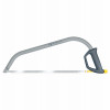 Bow Saw, Heavy Duty, 24 In.