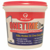 Onetime Lightweight Spackle, Pre-Mixed, Qt.