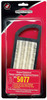 Air Filter Cartridge With Pre-Cleaner