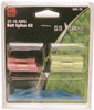 Heat Shrink Kit, 24-Pc.