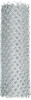 Chain Link Fence Fabric, 11.5 Ga., 72 In. x 50 Ft.