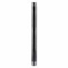 3/4 x 8 In. Black Pipe Nipple