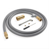 Koda 16 Natural Gas Conversion Kit