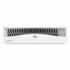 Transom Window Fan, Remote Control, 4 Speeds