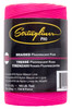 Construction Line, Fluorescent Pink Nylon, 1/2#, 500 Ft. Reel