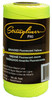 Braided Construction Line, Fluorescent Yellow, 1/4#, 250 Ft. Roll