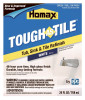 Tub & Tile Brush-On Epoxy Finish, White, 26-oz.