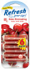 Vent Stick Verry Cherry Scent Air Freshener, 6 Count