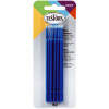 Craft & Hobby Micro Sponge Paint Applicator Kit, Blue, 10-Pk.