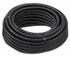 Reinforced Pond Tubing, Black, 3/4 In. x 20 Ft.