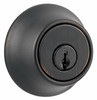 665 VB Smart Deadbolt