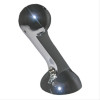 Delta Short Single-Lever Lavatory & Shower Faucet Handle, Chrome