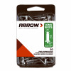 Rivets, Long, Aluminum, 3/16 x 1/2-In., 50-Ct.