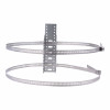Holdrite Mounting Bracket for Water Heater Expansion Tanks