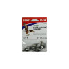 Bass Casting Sinker, 3/8 oz., 4-Pk.