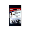 Bass Casting Sinker, 1/4 oz., 5-Pk.