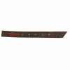 Nylon Off Billet, Brown, 39 In.