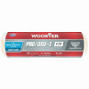 FTP Paint Roller Cover, 3/8-In. Nap, 9-In.