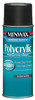 Polycrylic Aerosol Satin Water-Based Finish, 11.5 oz.