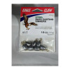 Bass Casting Sinker, 1/8 oz., 7-Pk.