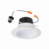 Halo LED Retrofit Module Battle Light Trim, 4 In.